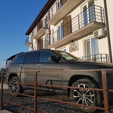 Ema Otel Vama Veche Dış mekan fotoğraf