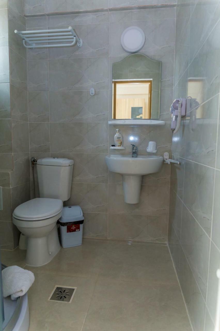 Ema Otel Vama Veche Dış mekan fotoğraf