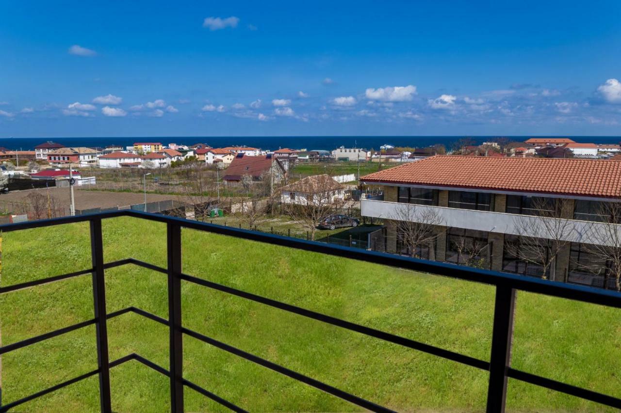 Ema Otel Vama Veche Dış mekan fotoğraf